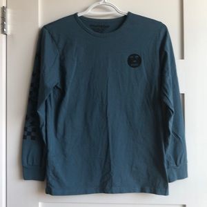 EUC Munster Boy’s long sleeve tshirt size 12